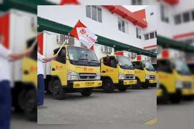 PT Trimitra Trans Persada Bagikan Dividen Tunai Rp21 Per Saham