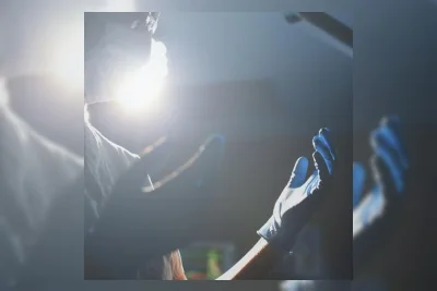 China Sukses Lakukan Transplantasi Ginjal dan Hati Babi ke Manusia