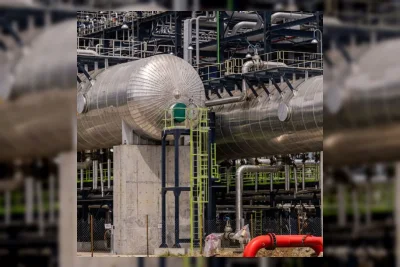 Serangan Udara AS ke Iran Picu Kenaikan Harga Minyak Dunia