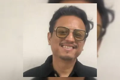 Nanda Persada Ungkap Peran Ruben Onsu di Balik Karier Sarwendah