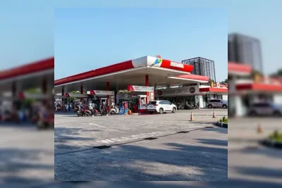 Pertamina Resmi Naikkan Harga Pertamax dan Pertamax Green per 10 Juni