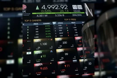 7 Saham Cum Dividen 10 Juni 2026: Cek Yield Tertinggi
