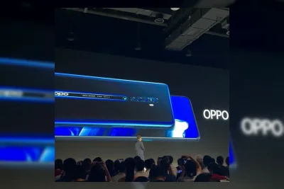 Oppo Reno 16 Versi Global Terdeteksi di Geekbench dengan Snapdragon 7 Gen 4