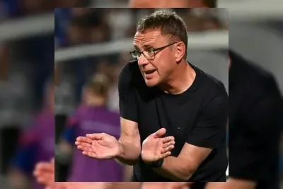 Ralf Rangnick Tunda Terima Tawaran AC Milan karena Minta Jaminan Tertulis