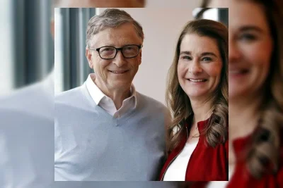 Melinda French Blak-blakan Ungkap Alasan Cerai dengan Bill Gates