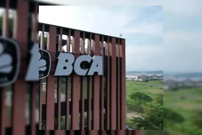 CGS International Sekuritas Rekomendasikan Saham BBCA Jadi Pilihan