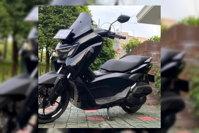 Biaya Isi Full Tank NMax dan PCX 160 Setelah Kenaikan Harga Pertamax
