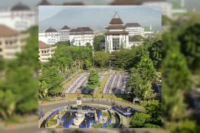 Universitas Brawijaya Buka Seleksi Mandiri Vokasi dan PSDKU Tanpa Tes Tulis