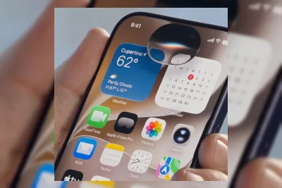 Apple Tunda Peluncuran Siri AI di Uni Eropa karena Aturan DMA