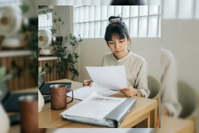 Mengenal Kakeibo, Metode Mengatur Keuangan Rumah Tangga ala Jepang