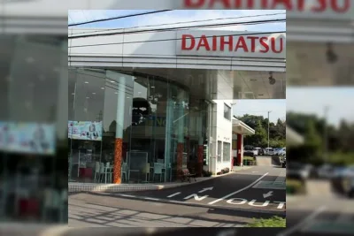 Jaringan Diler Asco Automotive Tutup Seluruh Outlet Daihatsu per 1 Juni 2026