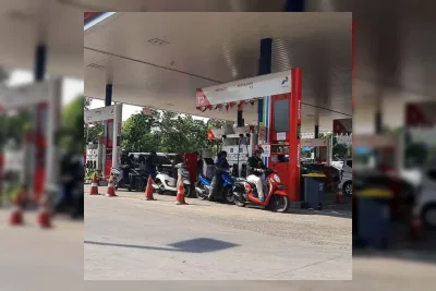 Kenaikan Harga Pertamax Berpotensi Dorong Inflasi, Pemerintah Siapkan Stimulus