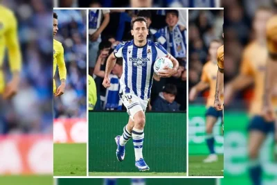 Klub La Liga Dominasi Piala Dunia 2026 dengan Kirim Wakil ke 31 Negara