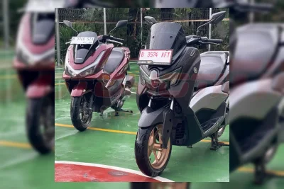 Harga Pertamax Naik 10 Juni 2026, Biaya Full Tank PCX dan NMAX Melonjak