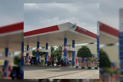 Harga Pertamax Naik Jadi Rp 16.250 per Liter, Pemilik LMPV Kena Dampak