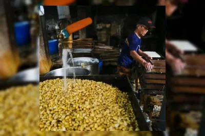 Pemerintah Subsidi Kedelai Impor Rp2.000 per Kg Akibat Dolar Tembus Rp18.000