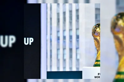 FIFA Ubah Format Piala Dunia 2026: 48 Tim, 104 Laga, Tiga Negara