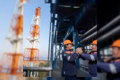 Antam Gelar RUPST Bahas Penggunaan Laba Bersih 2025