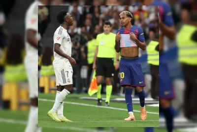 Barcelona Siapkan Gugatan Hukum Balas Tuduhan Real Madrid soal Skandal Negreira