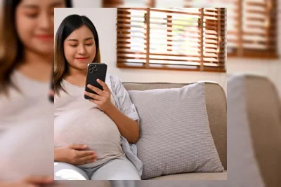 Studi: Banyak Saran Morning Sickness di YouTube Tak Berdasar Ilmiah