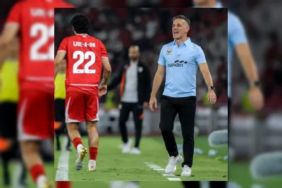 Timnas Indonesia Kalahkan Mozambik 1-0 di FIFA Matchday