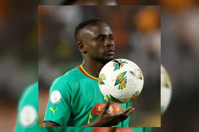 Arab Saudi Tahan Imbang Senegal Tanpa Gol di Texas