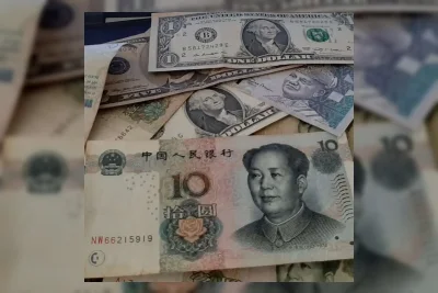 Inflasi Produsen China Mei 2026 Tembus Level Tertinggi Empat Tahun
