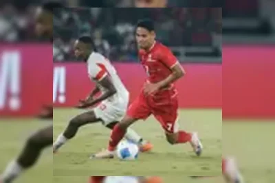 John Herdman Puji Perjuangan Elkan Baggott di Lini Belakang Timnas Indonesia