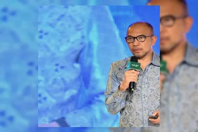 Chatib Basri dan Budi Gunadi Temui Prabowo di Tengah Isu Reshuffle