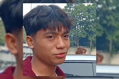 Betrand Peto Rencanakan Kuliah S2 di Belanda, Ambil Jurusan Hukum