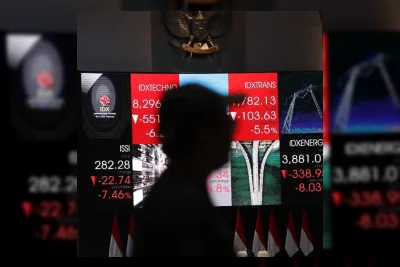 PT Rukun Raharja Tbk Targetkan Stock Split Saham RAJA Rasio 1:5