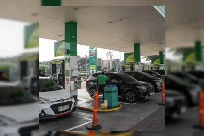 Harga BBM BP Naik per 1 Juni 2026, Pertamax Green Ikut Menyesuaikan