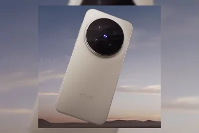 Desain Vivo X Fold 6 Bocor ke Publik Jelang Peluncuran Akhir Juni 2026