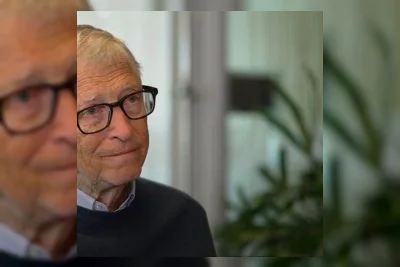 Dr Melanie Walker Kenalkan Bill Gates ke Jeffrey Epstein Sebelum Beri Peringatan