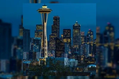 Mengulik Sejarah Kelam Seattle Underground yang Terkubur di Bawah Tanah