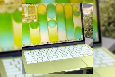 Bocoran MacBook Neo 2: Laptop AI Murah Apple dengan RAM 12GB