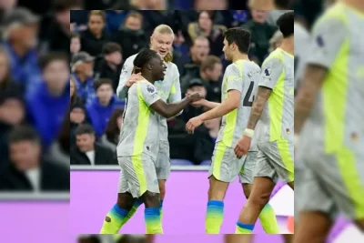 8 Pemain Manchester City Berpotensi Hengkang Musim Panas Ini