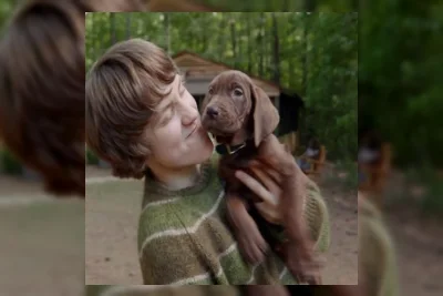 Netflix Siapkan Serial Live Action Scooby Doo Origins Tayang 2027