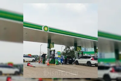 Harga BBM BP-AKR dan Pertamina Naik per 10 Juni 2026