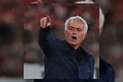 Real Madrid Rekrut Jose Mourinho dari Benfica dengan Biaya 15 Juta Euro