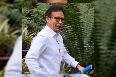 Chatib Basri dan Budi Sadikin Bantah Isu Tawaran Jabatan Menteri Keuangan