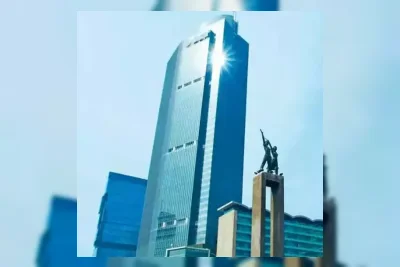 Saham BCA Melonjak 4,37 Persen Didorong Aksi Beli Bersih Investor Rp 245 Miliar