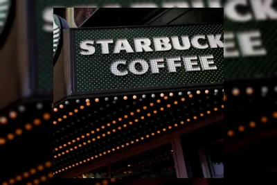 Starbucks Evaluasi Opsi Strategis Bisnis di Jepang, Termasuk Jual Saham