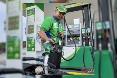 Pertamina dan BP Naikkan Harga BBM Nonsubsidi per 10 Juni 2026