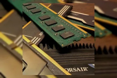 AMD Prediksi Harga RAM DDR5 Sulit Turun hingga Tahun 2028