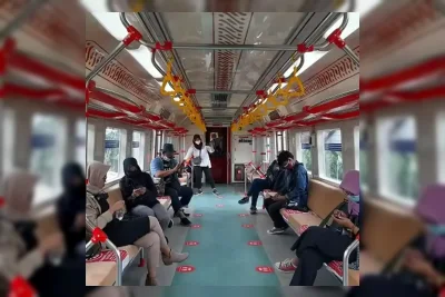 Jadwal KRL Jogja Solo 10 Juni 2026, Tarif Flat Rp8.000 Sekali Jalan