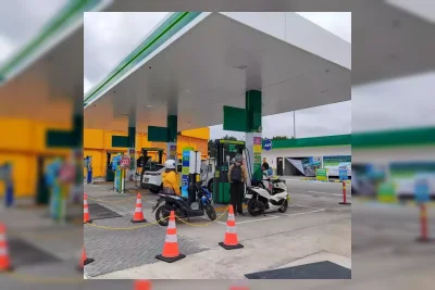 Pertamina dan BP Indonesia Naikkan Harga BBM Nonsubsidi per 10 Juni 2026