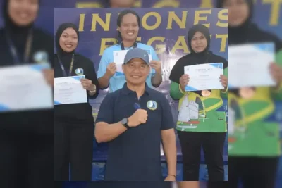 PB Porlasi Sukses Gelar Indonesia Regatta Series I dan Kejurnas Layar 2026