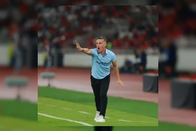 John Herdman Ubah Mentalitas Timnas Indonesia dan Runtuhkan Kutukan Oman