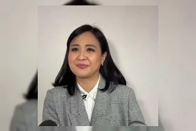 Astrid Bersyukur Lagu Terpukau Kembali Viral di TikTok